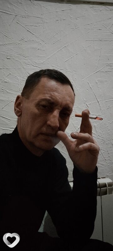 Влад, 53, Павлодаре — анкета №530970