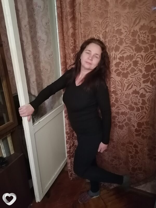 Кристина, 42, Гомеле — анкета №530973