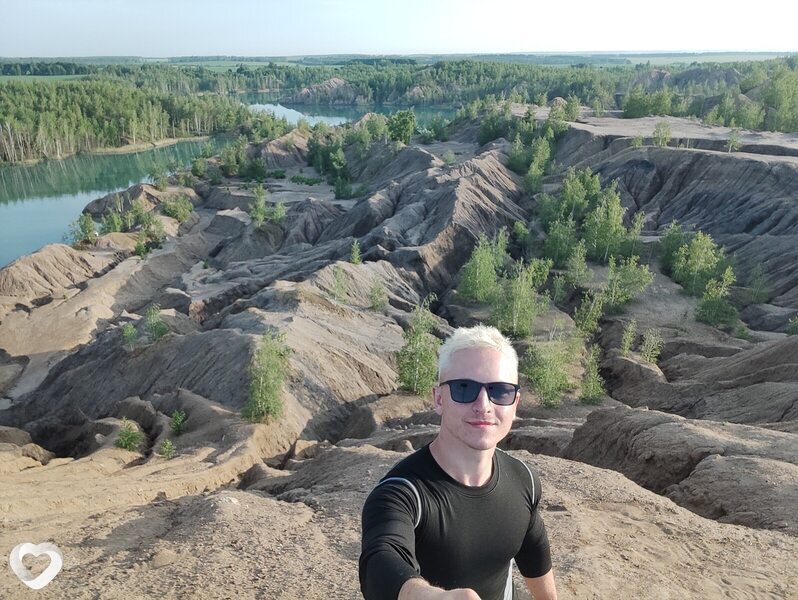 Алексей, 28, Москве — анкета №530974