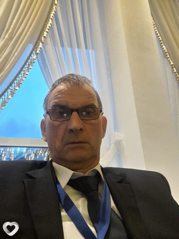 Володя, 64, Минске — анкета №530975
