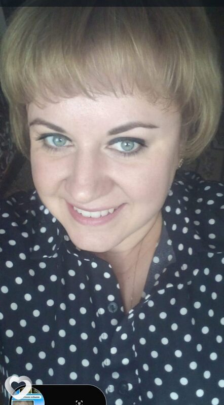 Лариса, 39, Шахтах — анкета №530986