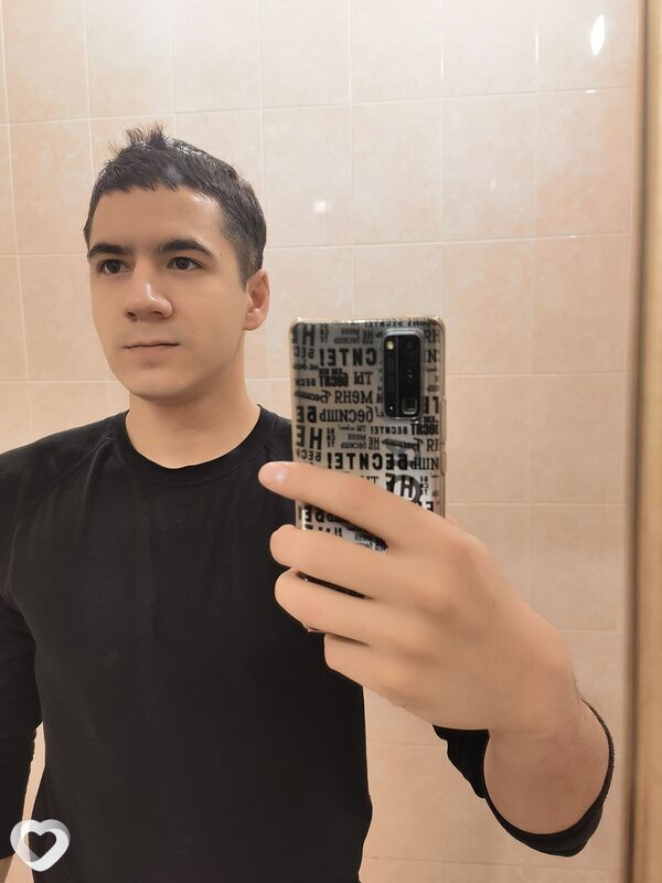 Антон, 32, Москве — анкета №530988