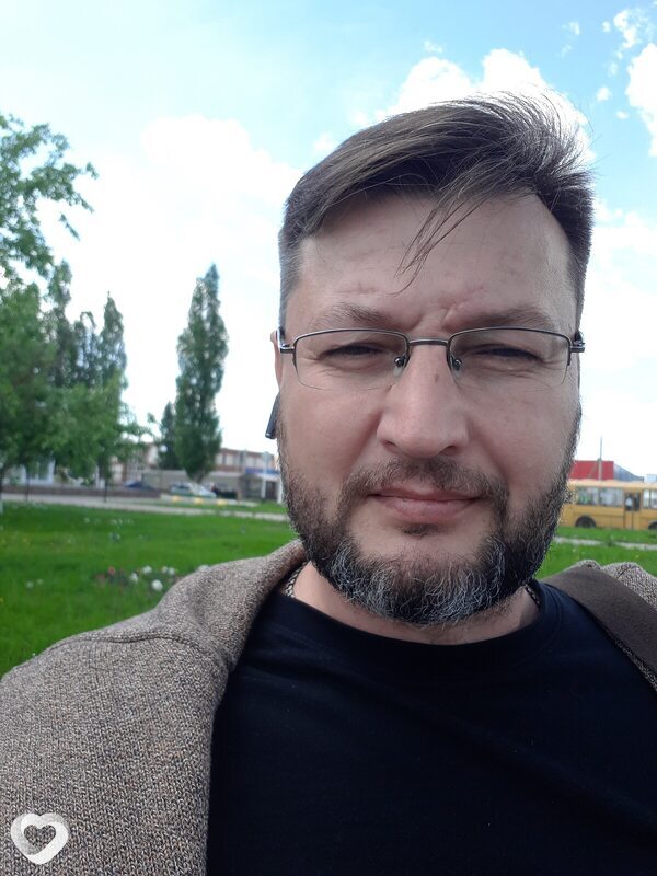 Андрей, 47, Новопскове — анкета №530854