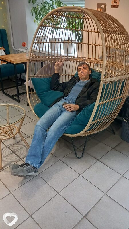 Алексей, 47, Екатеринбурге — анкета №530855