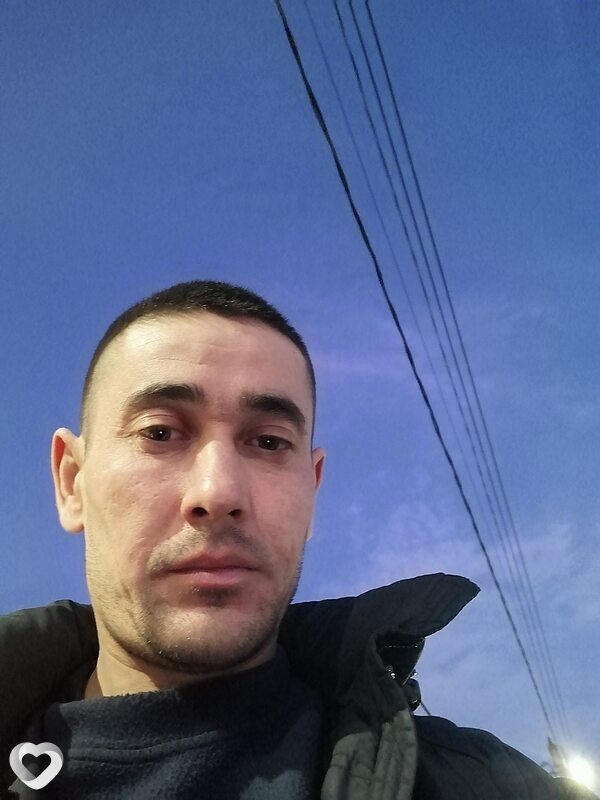 Сергей, 36, Новосибирске — анкета №530857