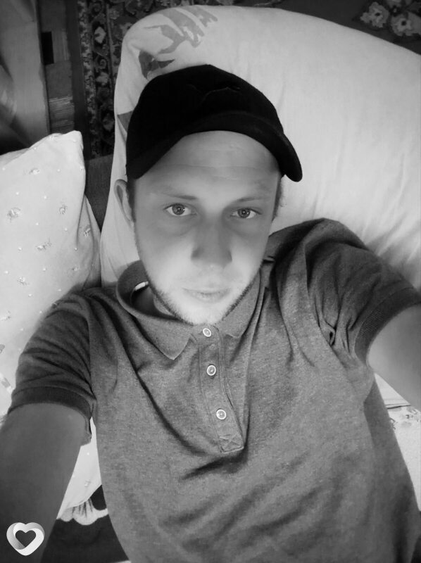 Александр, 29, Николаеве — анкета №530858