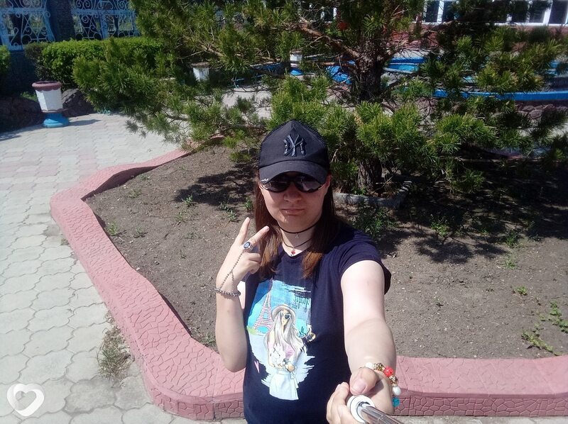 Женя, Шахтинск
