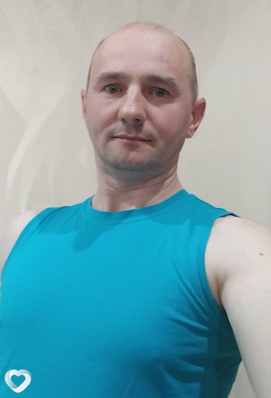 Сергей, 46, Минске — анкета №530866