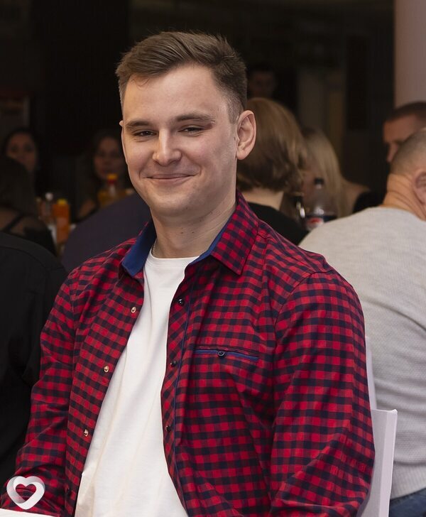 Евгений, 32, Барановичах — анкета №530867
