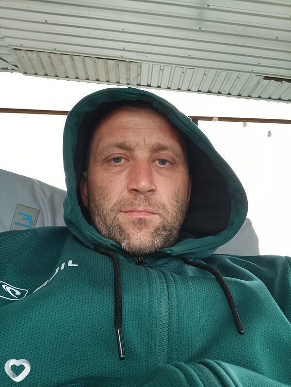 Max Pen, 42, Нальчике — анкета №530674