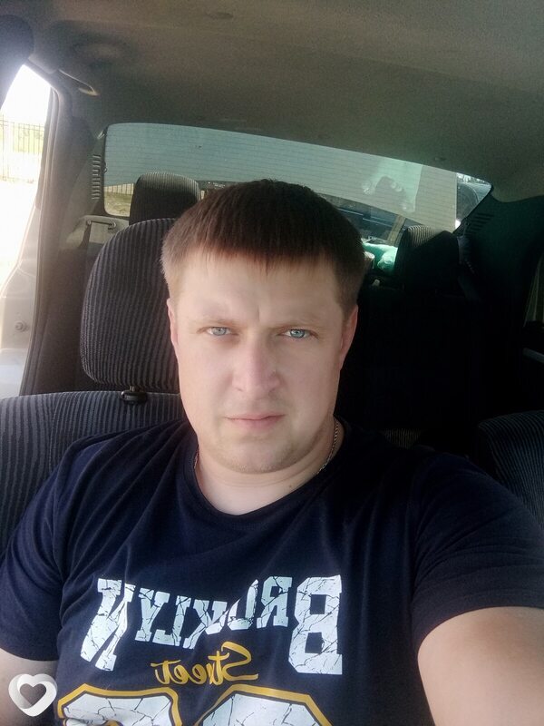 Дмитрий, 38, Братске — анкета №530680
