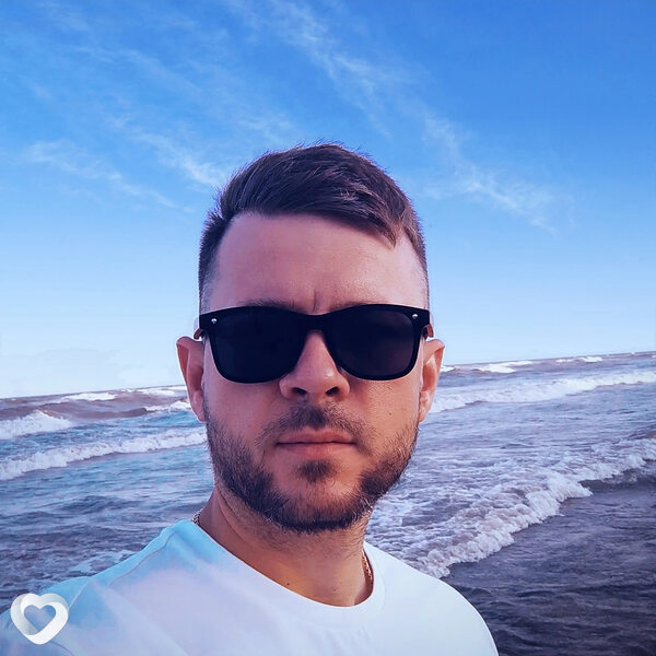 Макс, 40, Ульяновске — анкета №530685