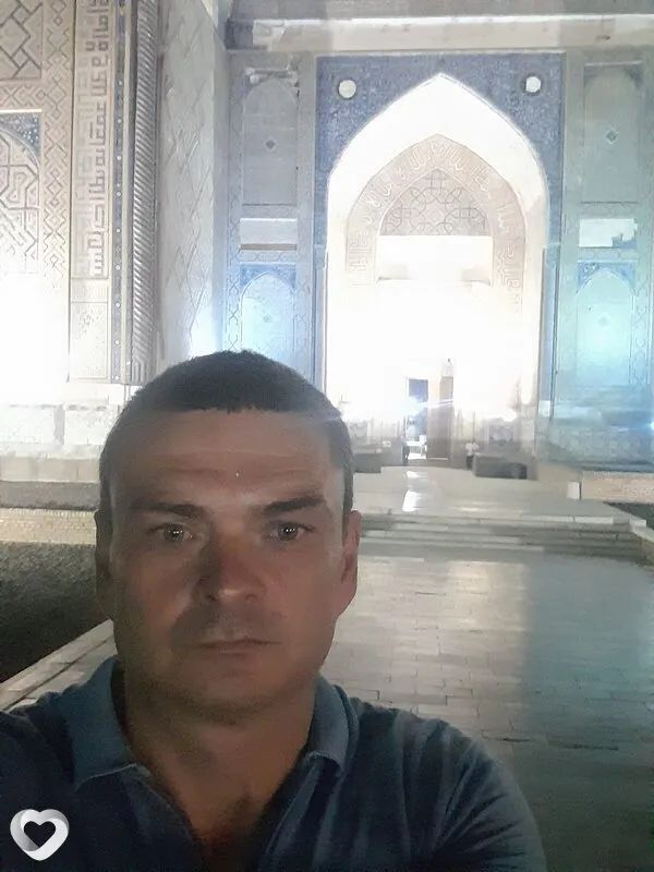 Виктор, 50, Москве — анкета №530688