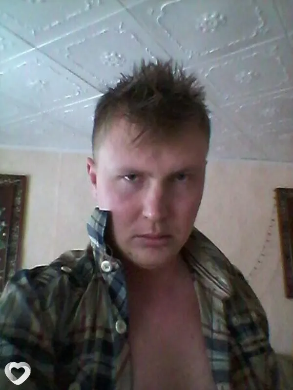 Роман, 29, Барнауле — анкета №530691