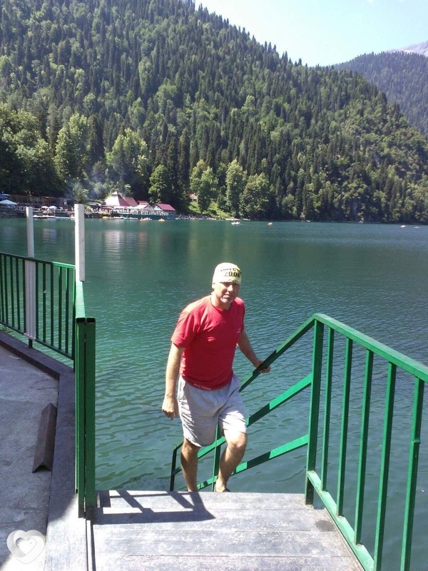 Олег, 55, Туле — анкета №531715