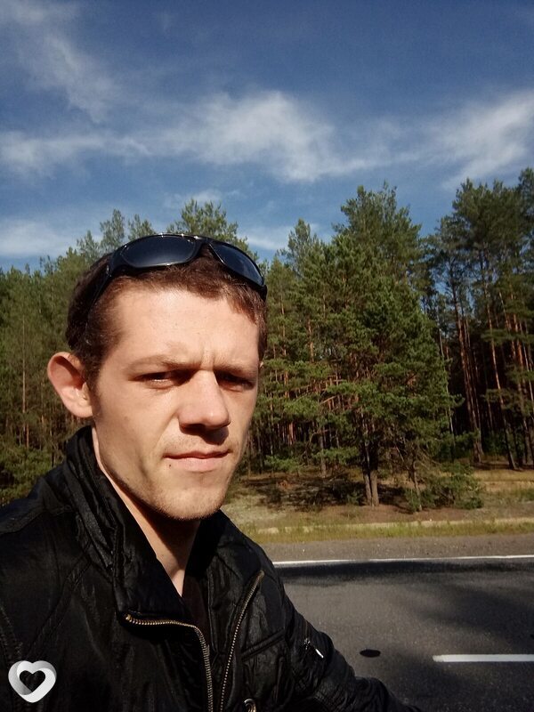Эдуард, 33, Светлогорске — анкета №531734