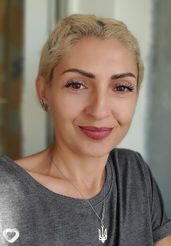 Irina, 46, Павлограде — анкета №530869