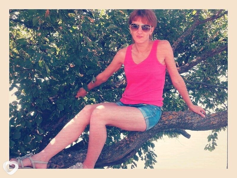 Мила, 42, Ставрополе — анкета №530870