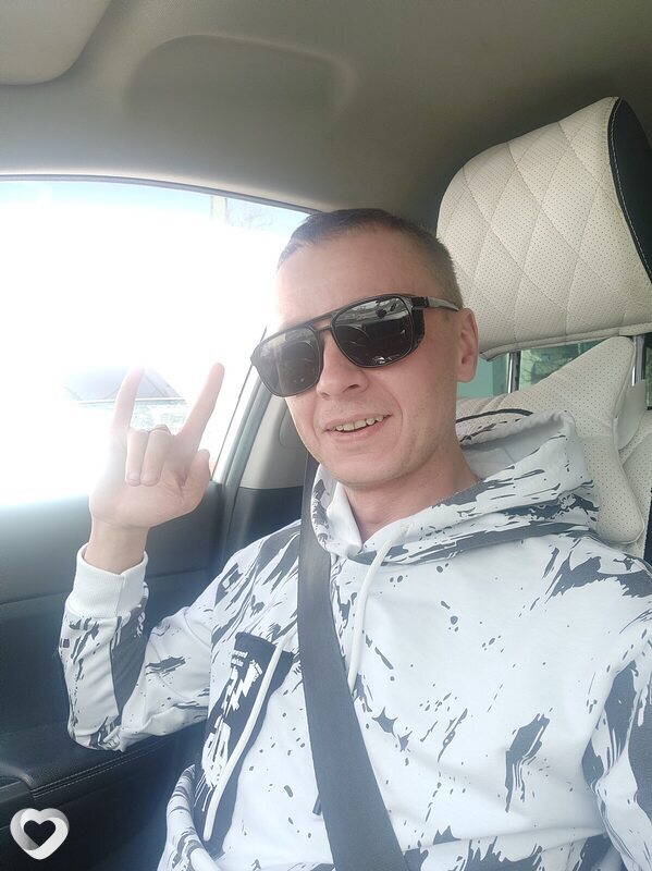 Артем, 39, Невьянске — анкета №530872
