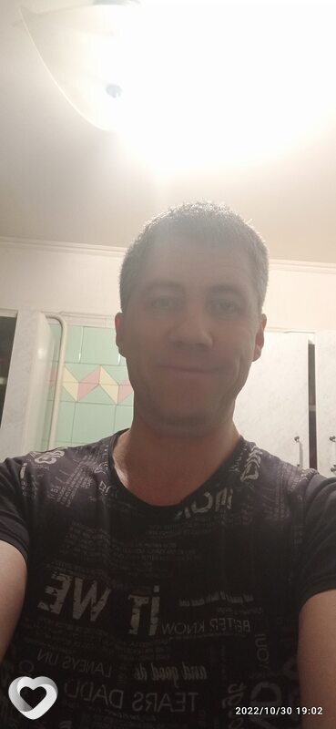 Дегтярев, 49, Одессе — анкета №530879