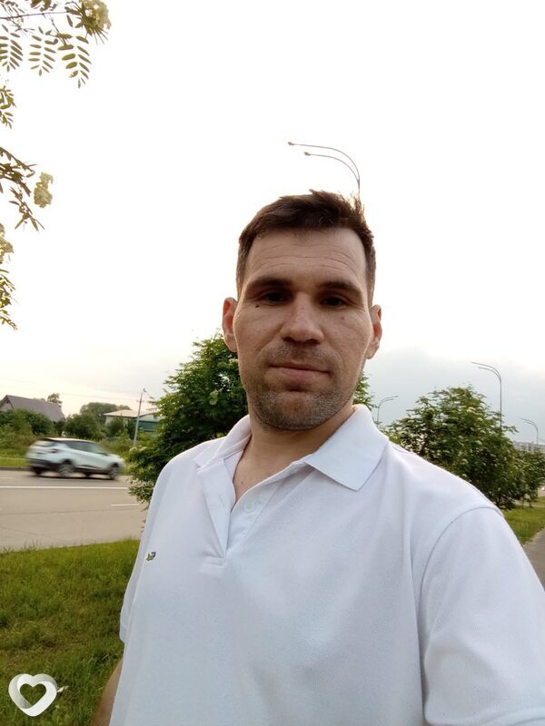 Тони, 36, Москве — анкета №530881