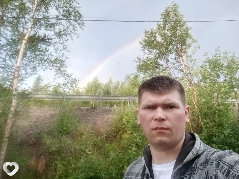 Виктор, Заполярный