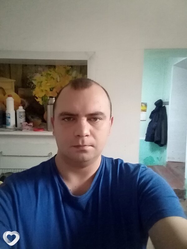 Алексей, Новоспасское
