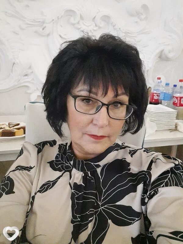 Ирина, Жезказган