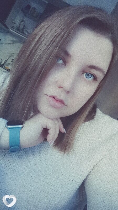 Ирина, 33, Челябинске — анкета №530827
