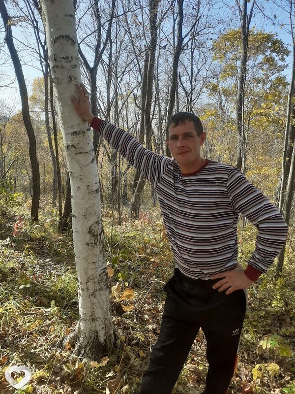Александр, 36, Уссурийске — анкета №530831