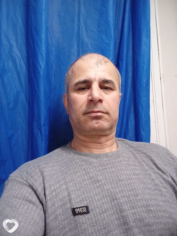 Толик, 47, Москве — анкета №530835