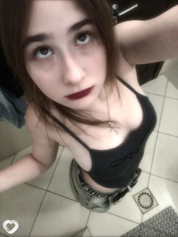 Анастасия, 21, Минске — анкета №530836