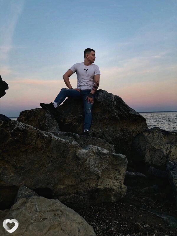 Александр, 28, Новосибирске — анкета №530838