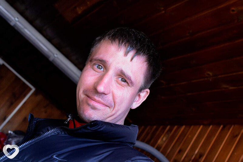 Lik, 42, Рузе — анкета №530918
