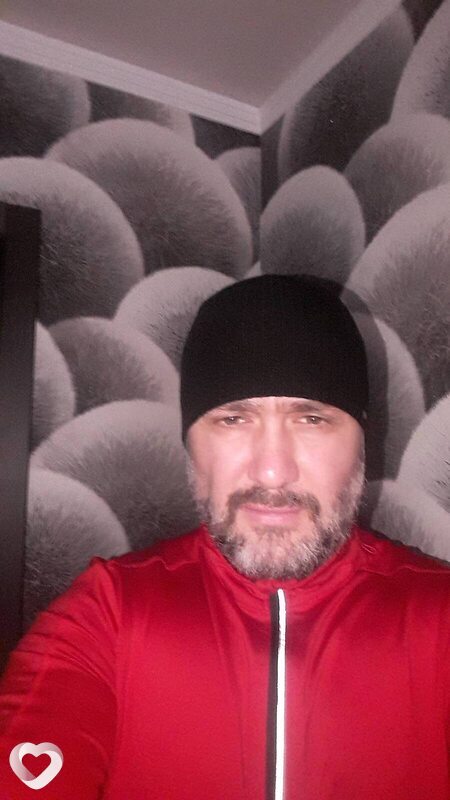 Жека, 43, Донецке — анкета №530931