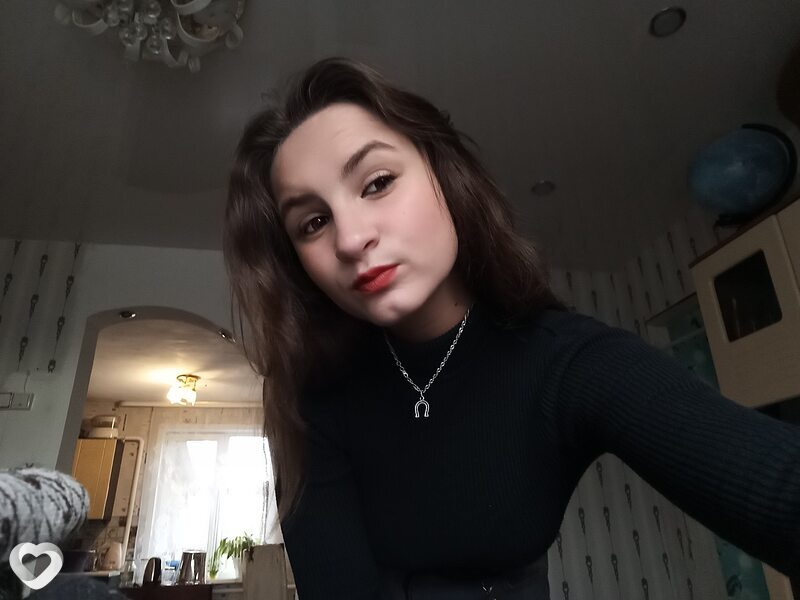 Екатерина, 23, Чите — анкета №530934