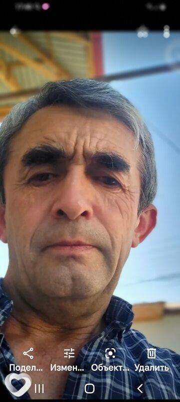 Мурод, 49, Самарканд — анкета №530935