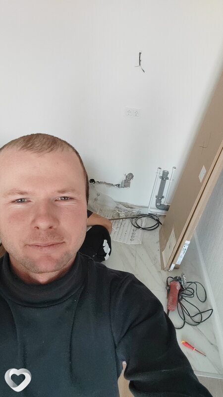 Алексей, 33, Краснодаре — анкета №530937