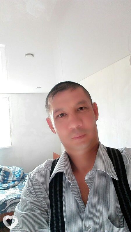 Ильдус, 46, Омске — анкета №530939