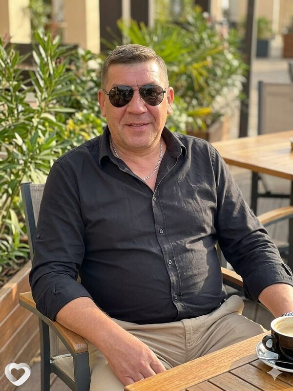 Александр, 49, Уральске — анкета №531519