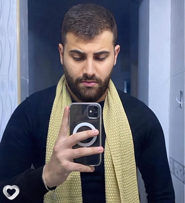 Сергей, 39, Хабаровске — анкета №531522