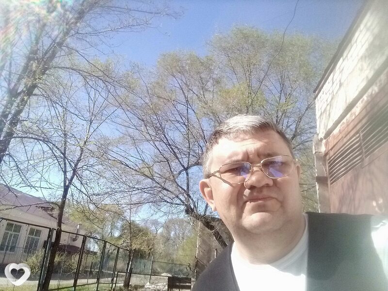 Александр, 41, Благовещенске — анкета №531524