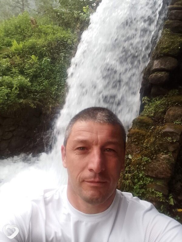 Резуан, 43, Пятигорске — анкета №531525