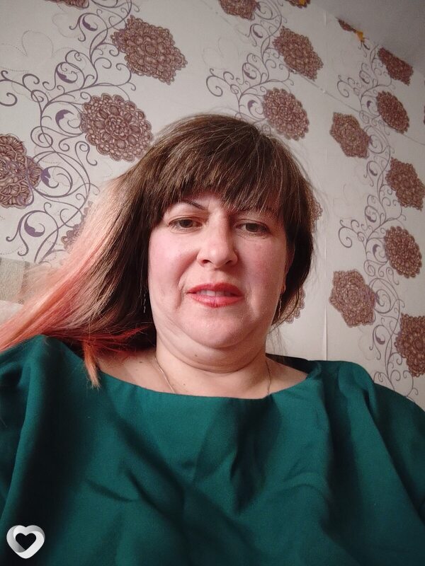 Марина, 47, Смоленске — анкета №531527