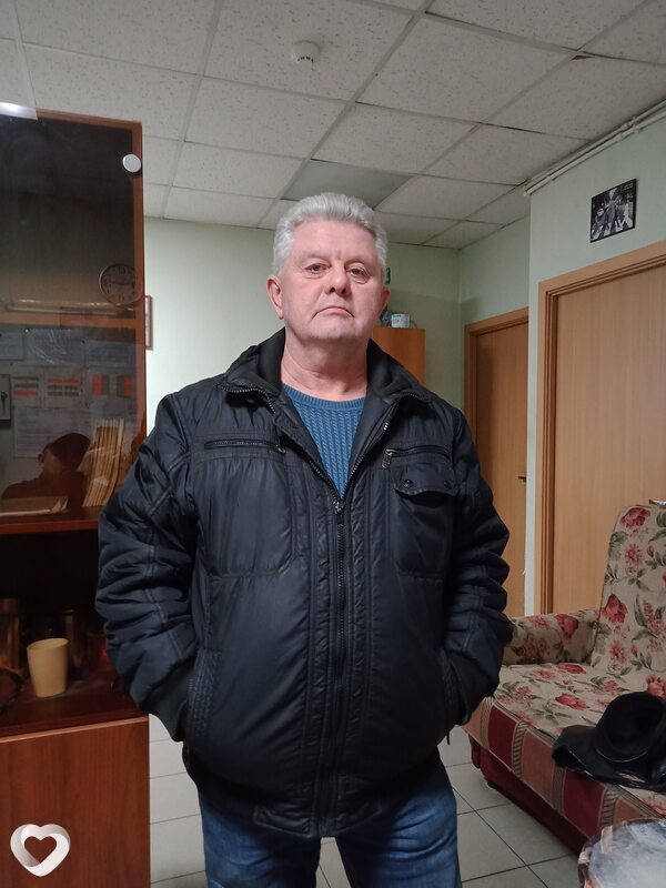 Алексей, 60, Люберцах — анкета №531529