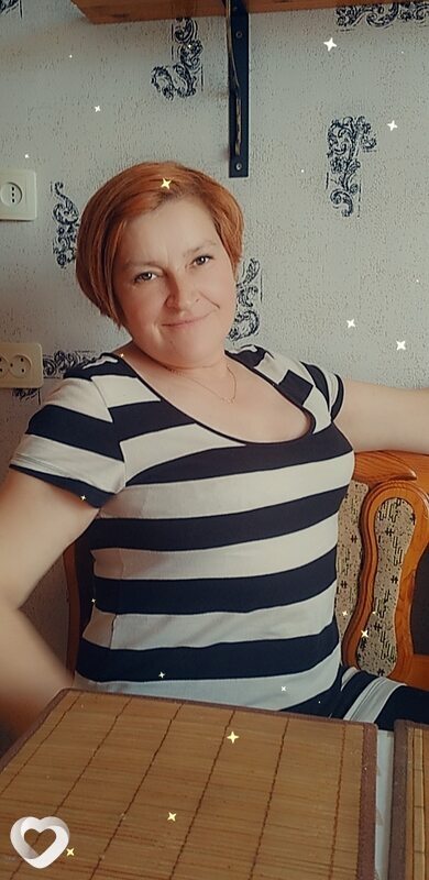 Наталья, 49, Белгороде — анкета №531531