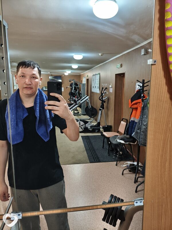Талант, 36, Усть-Каменогорск — анкета №531532