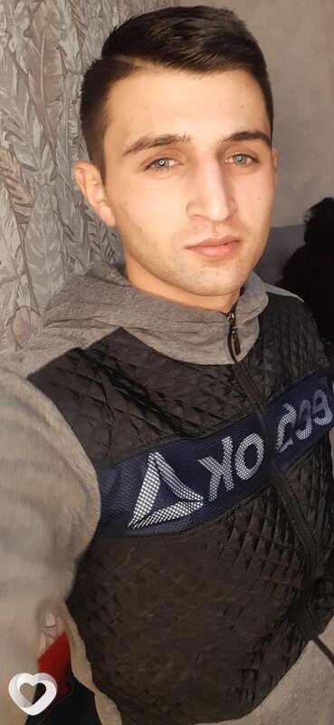 Avetis, 26, Лыткарине — анкета №531019