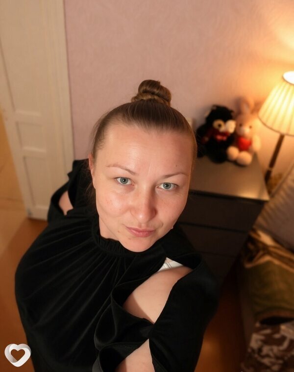 Любовь, 41, Воронеже — анкета №531026