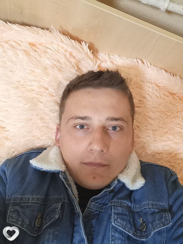 Антон, 35, Барановичах — анкета №531033